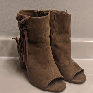 Just fab women shoes